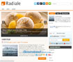 Radiale