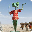 Rango theme