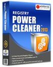 Winferno Registry Power Cleaner