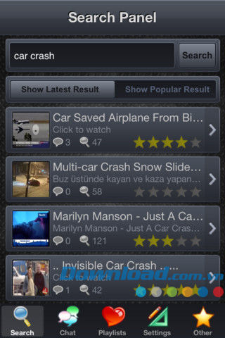 Video Downloader Box Lite for iOS