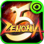 ZENONIA 5 cho iOS