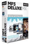 MAGIX MP3 deluxe MX