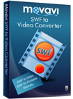 Movavi SWF to Video Converter