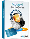 Movavi AudioSuite