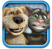 Talking Tom & Ben News for iPad