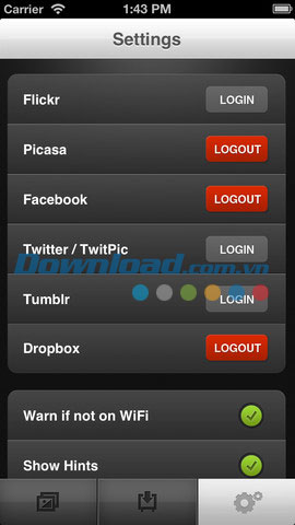 Photopod