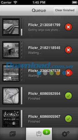 Photopod for iOS