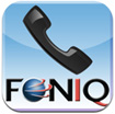 Foniq VoIP Callback for iPhone