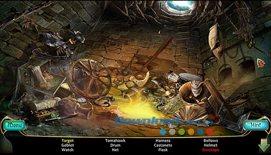 Phenomenon: Meteorite