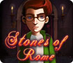 Stones of Rome