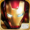 Iron Man 3 - The Official Game cho Android