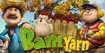 Barn Yarn