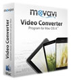 Movavi Video Converter for Mac