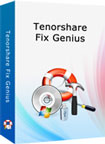 Tenorshare Fix Genius