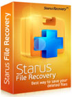 Starus File Recovery