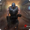 Gears of War 3 Fan Art theme