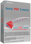 Sonic PDF Creator