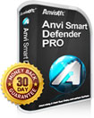 Anvi Smart Defender Pro