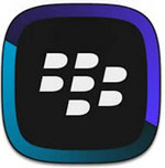 BlackBerry Link