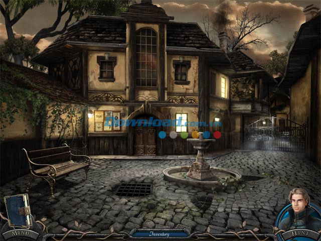 Vampire Legends: The True Story of Kisilova 