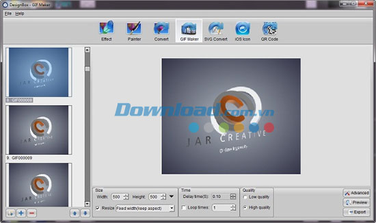 DesignBox