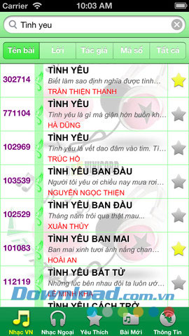Karaoke KTV for iOS