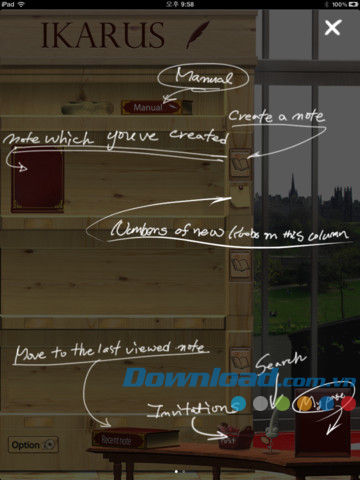 iKooB for iPad