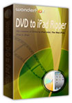 WonderFox DVD to iPad Ripper