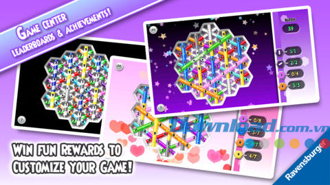 Hỗ trợ Game Center