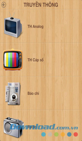 VMAB 2013 for iOS