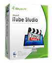 iSkysoft iTube Studio for Mac