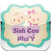 Sinh con như ý for iOS