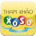 Tham khảo xổ số for iOS