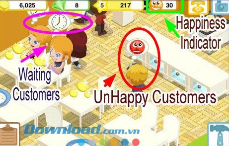 Restaurant Story for Android