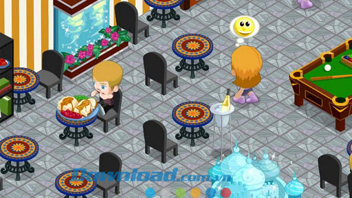 Restaurant Story for Android