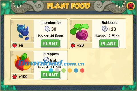 Dragon Story for iOS