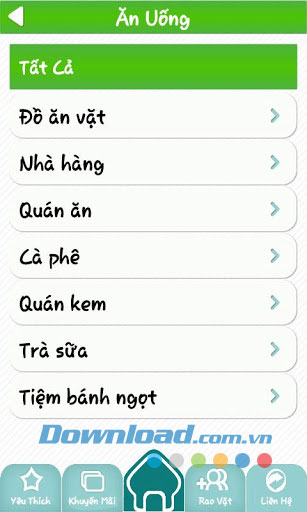 EZLife for Android