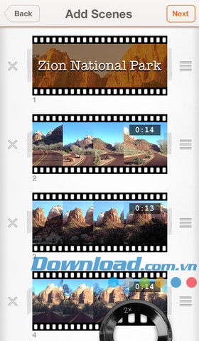 Lumify for iOS