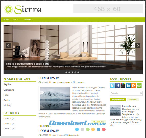 Sierra