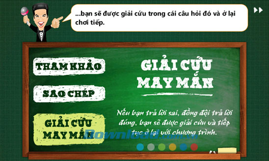 Ai thông minh hơn học sinh lớp 5 for Windows Phone
