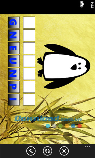 Bé học tên động vật for Windows Phone