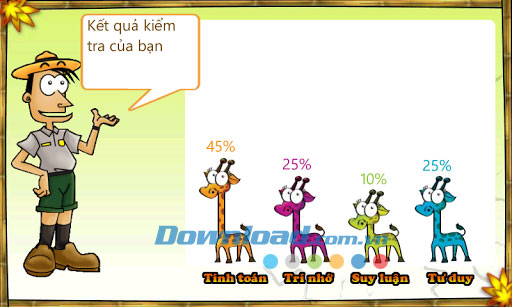 iQ Safari for Windows Phone