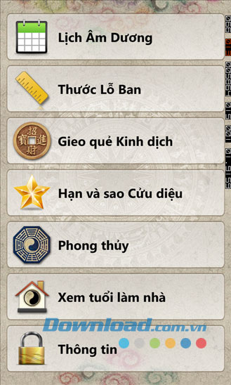 Vạn sự lành for Windows Phone