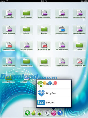 AboveNoteLite for iPad