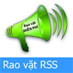 Rao vặt RSS for Windows Phone