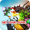 Diệt loăng quăng for Android