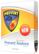 Prevent Restore