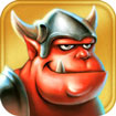 Towers N' Trolls HD for iOS