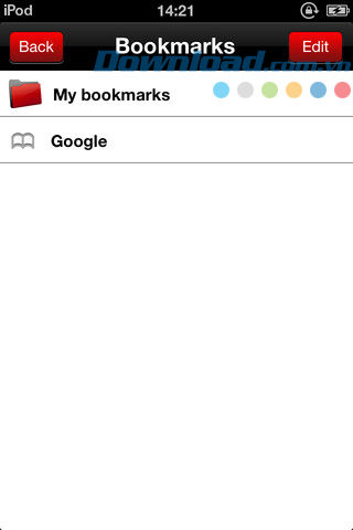 Free MP3 Music Downloader for iOS