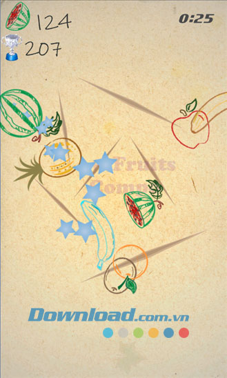 Pencil Blade for Windows Phone